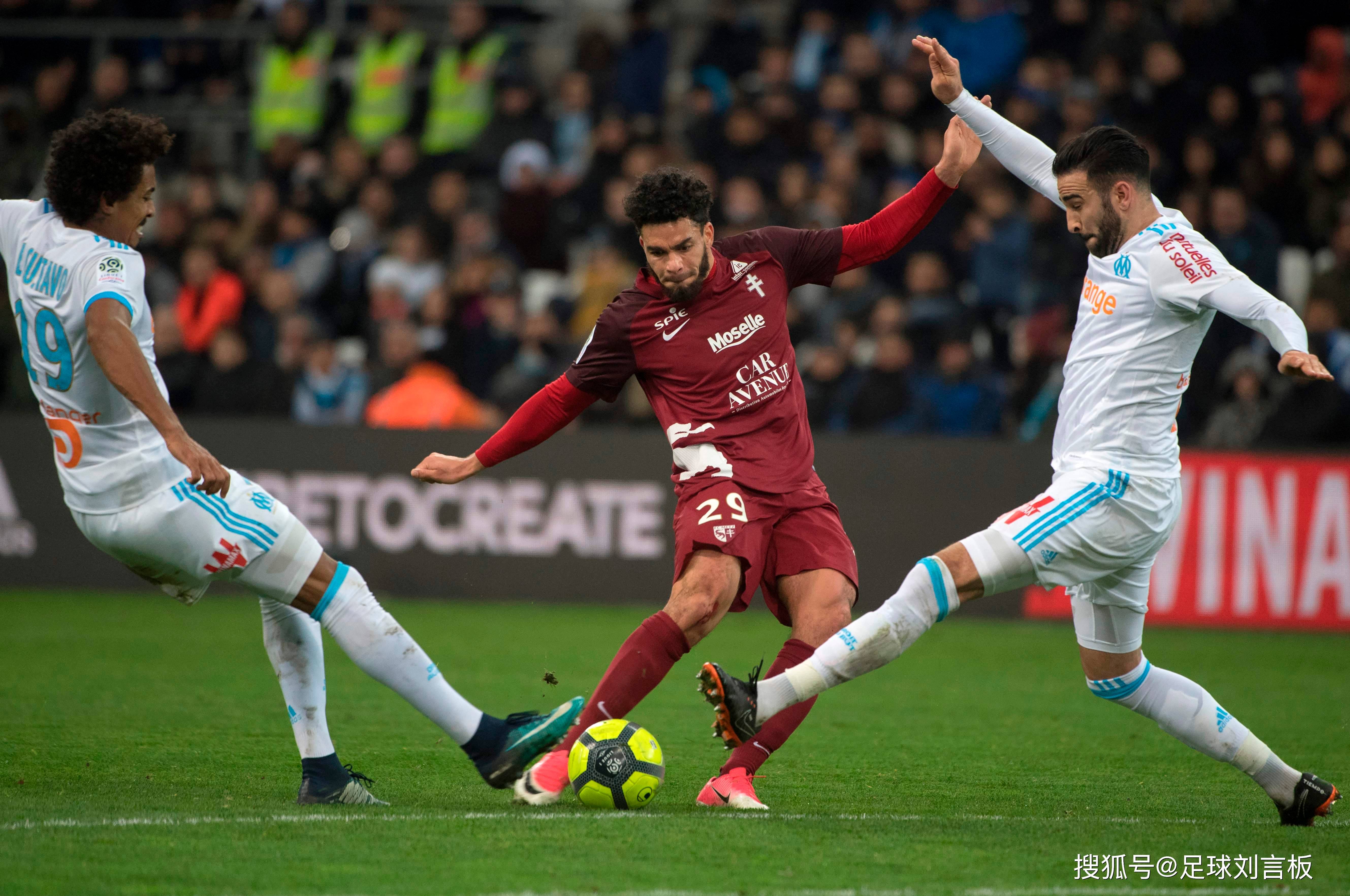 梅斯队在法甲联赛上升势头迅猛