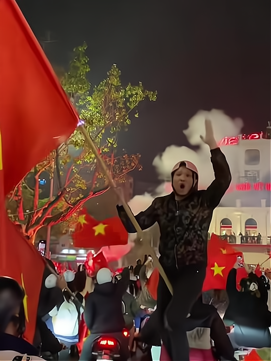 越南球队在亚洲联赛中大放异彩