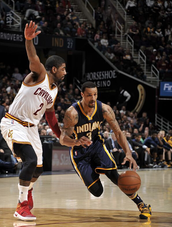 天津队逆转步行者，欧文关键制胜