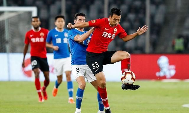 鲁能-深圳佳兆业,双方握手言和 鲁能-深圳佳兆业,双方握手言和