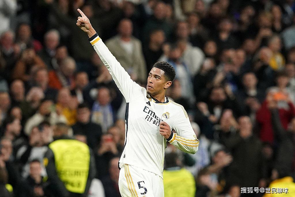 开云体育APP下载-皇家马德里连胜中，备战下一大比赛