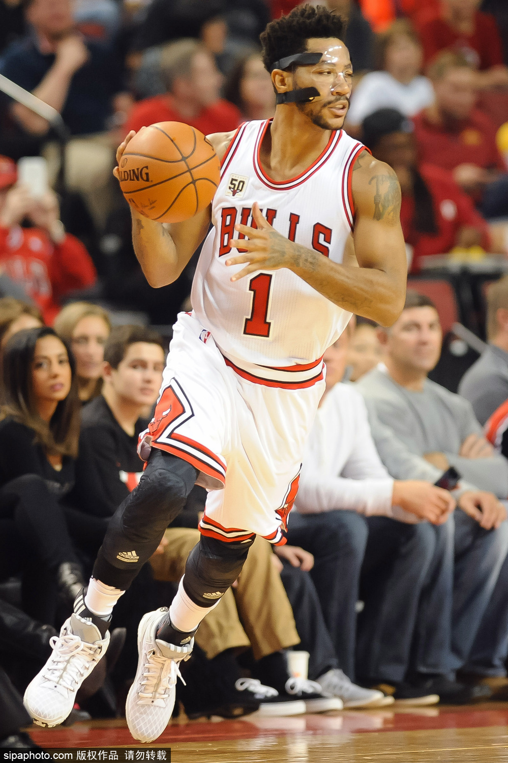 小牛诸将全面发力，轻取公牛取胜赛局