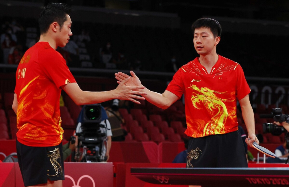 韩国队绝杀日本队,许昕带队取胜 韩国队绝杀日本队,许昕带队取胜