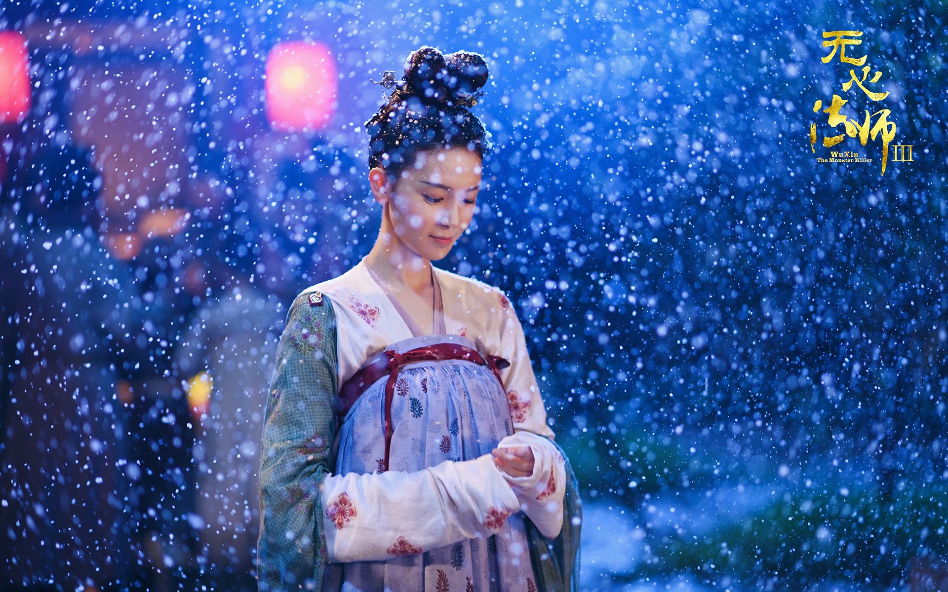 当保罗叩响美加墨之夜，硬仗之王的加冕礼