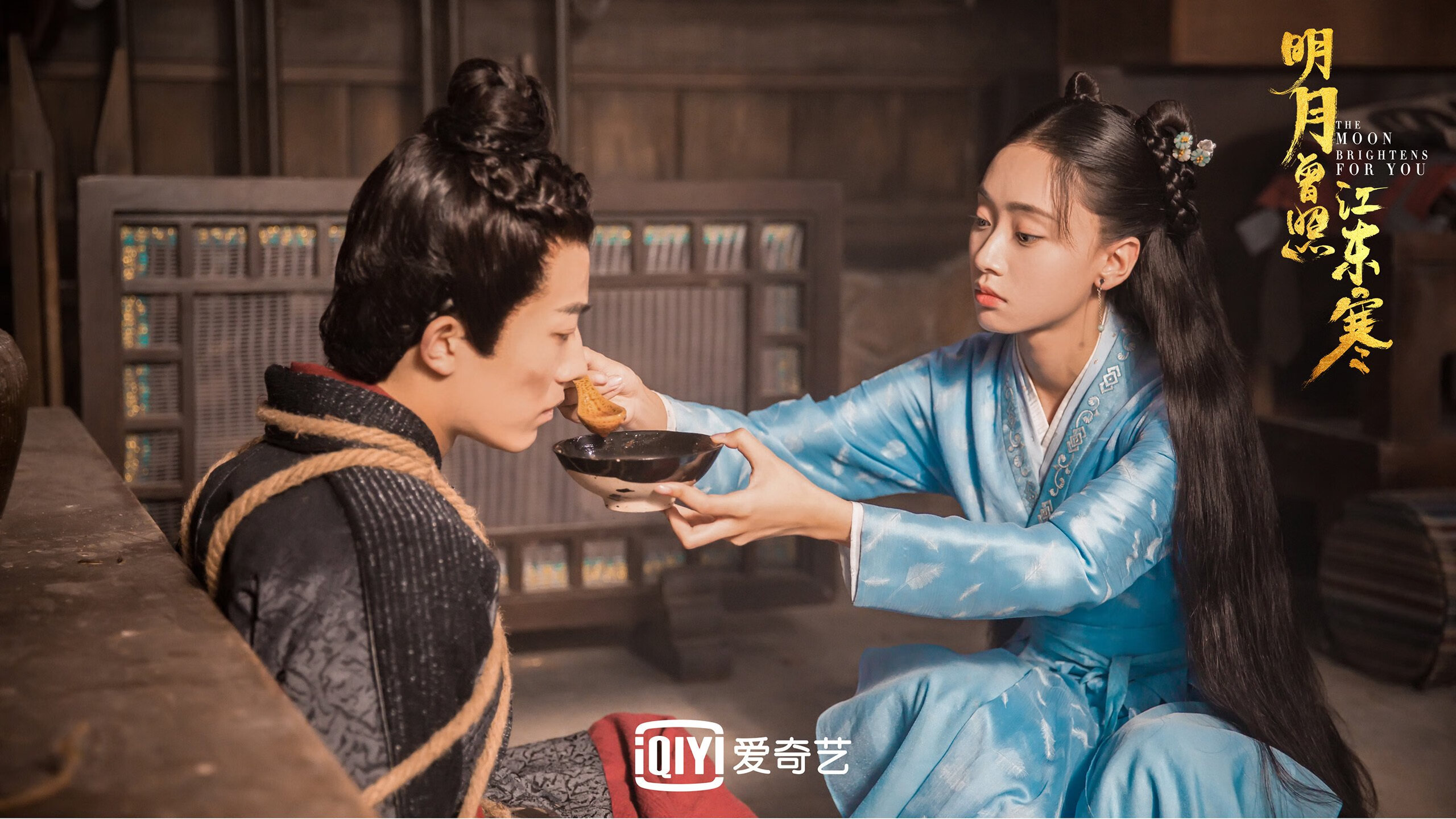 阴影里的闪电，基耶萨与命运的致命舞台